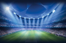 电子竞技下载入口-赛前速览：足总杯八强战利雅得新月对阵罗马，三大看点值得期待